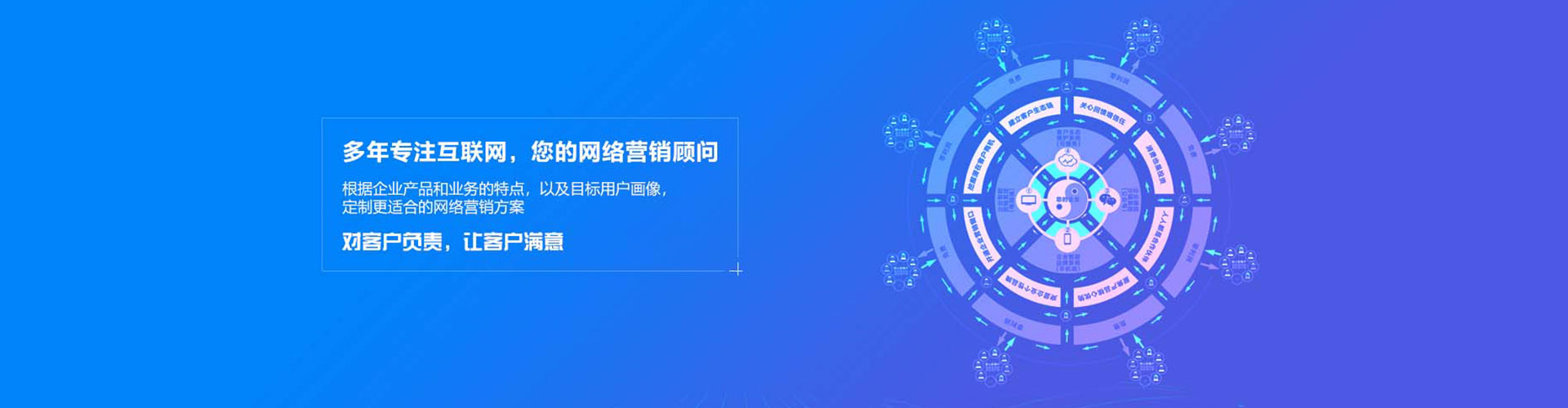 连南sem外包